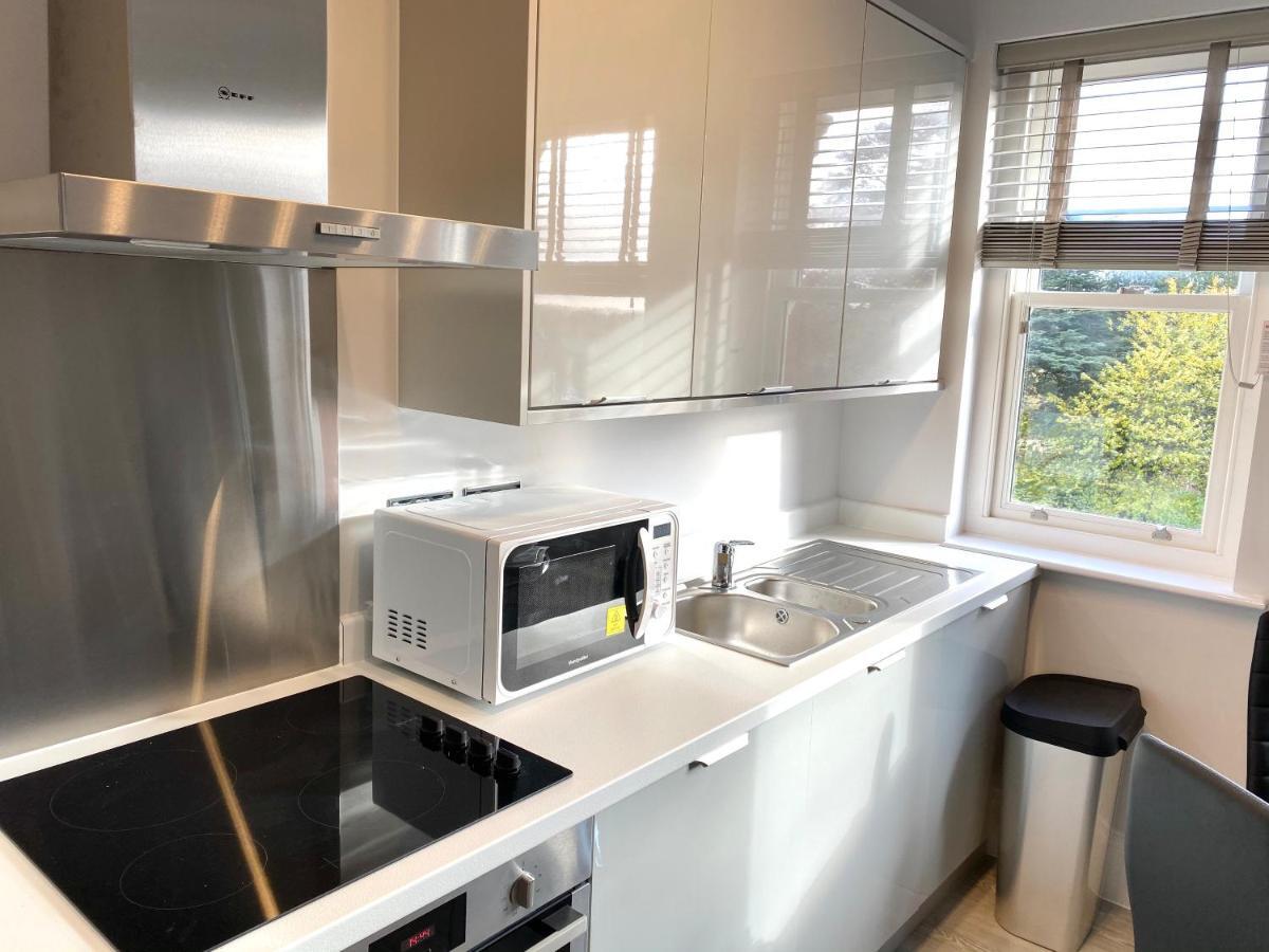 Apartamento The Luxury Grange