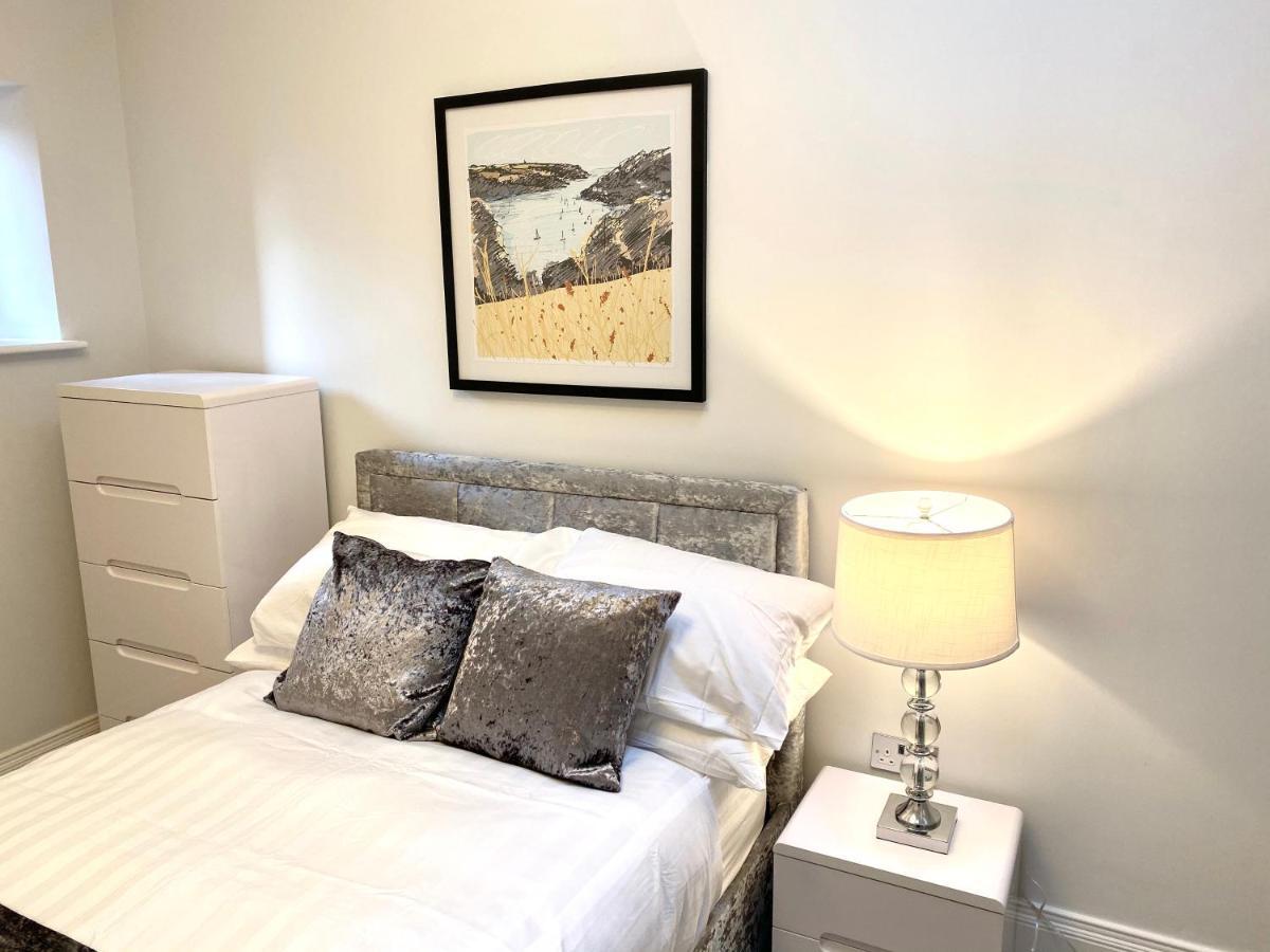 The Luxury Grange Coventry