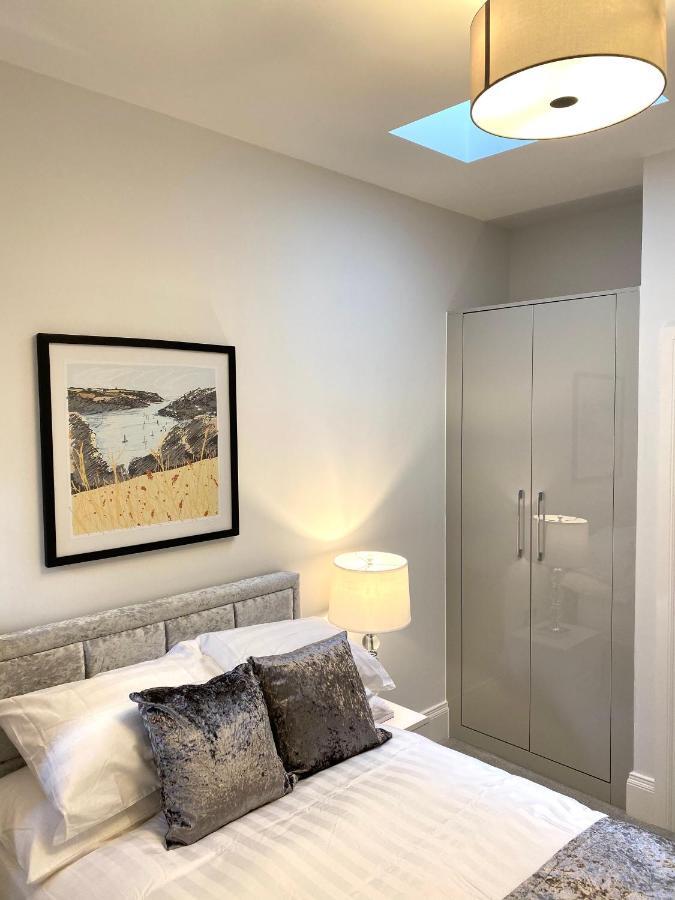 The Luxury Grange