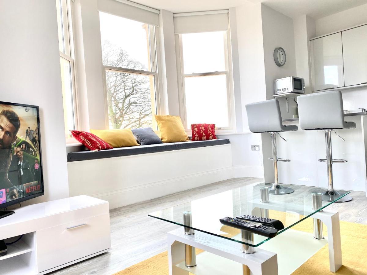 Apartamento The Luxury Grange Coventry