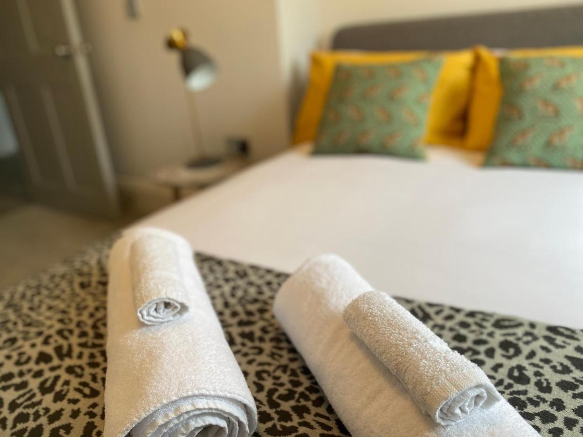 Apartamento The Luxury Grange