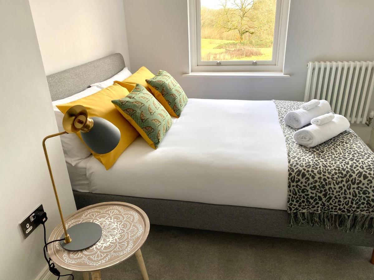 Apartamento The Luxury Grange *