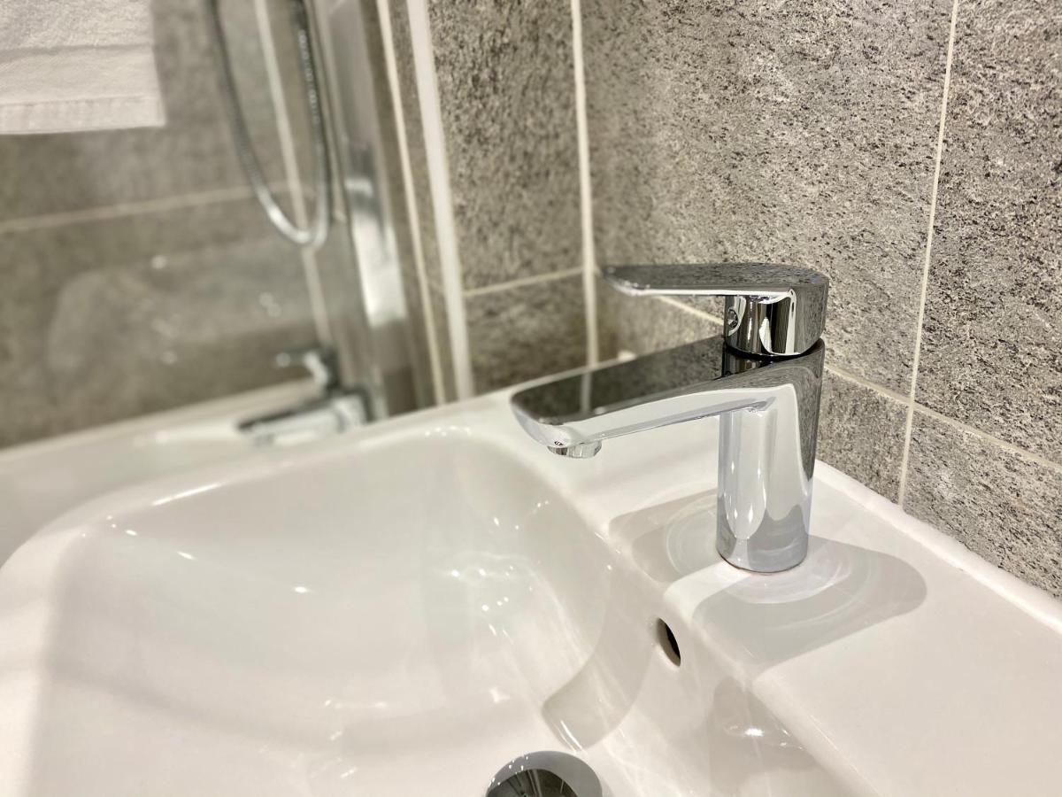 Apartamento The Luxury Grange