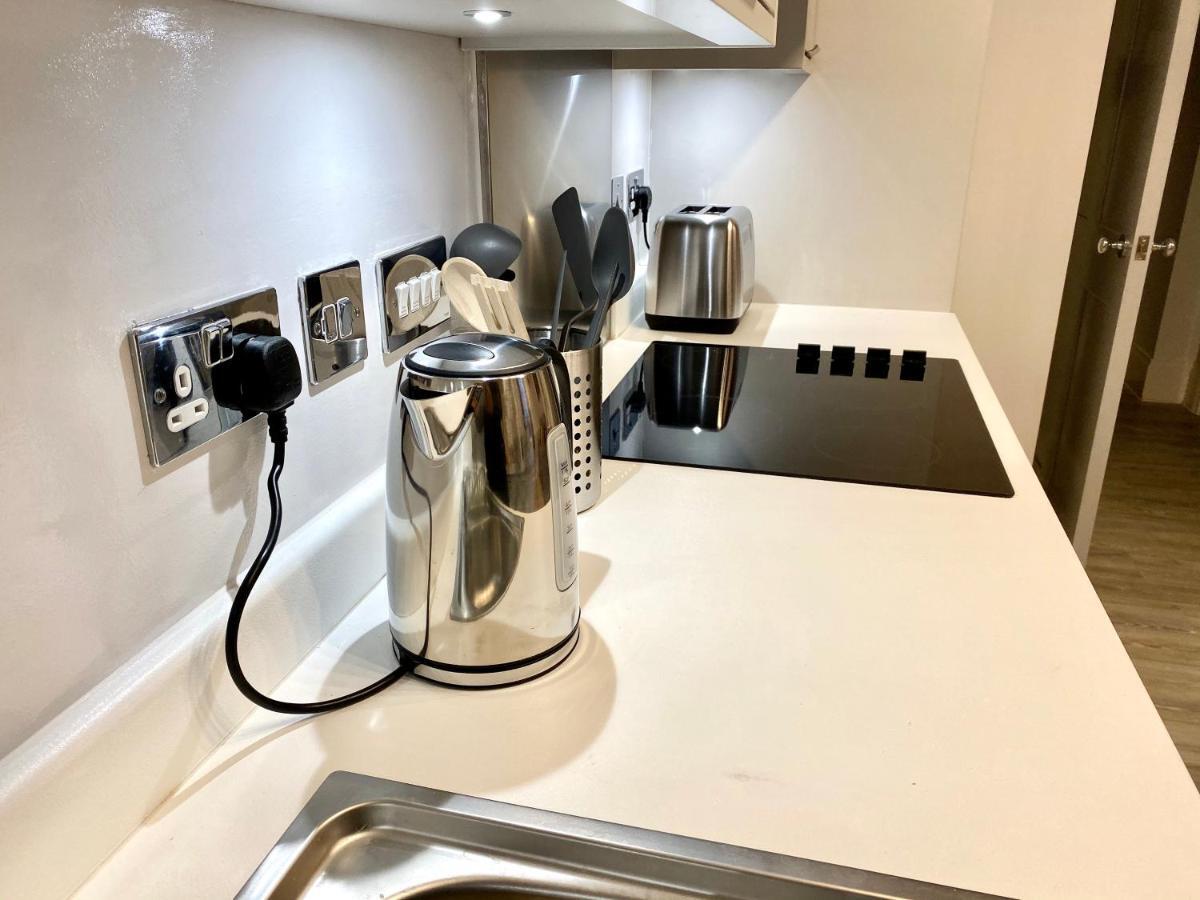 Apartamento The Luxury Grange