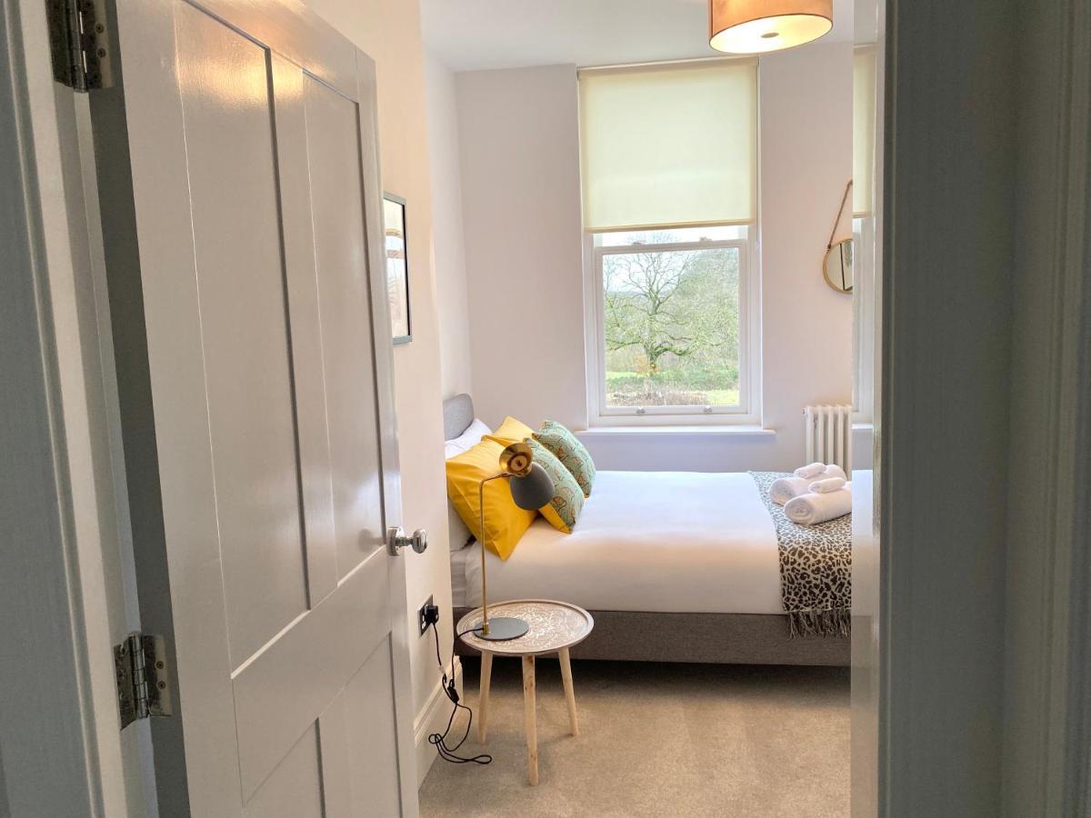 Apartamento The Luxury Grange *