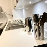 The Luxury Grange Apartments