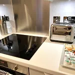 The Luxury Grange Apartments