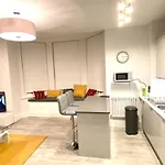 The Luxury Grange Apartments