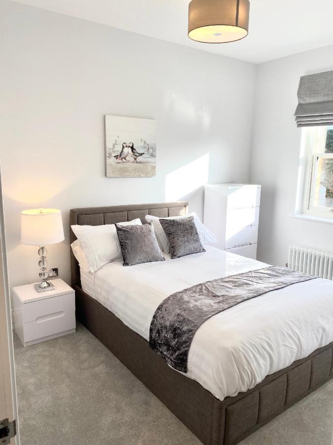 Apartment The Luxury Grange *