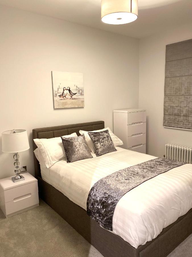 Apartment The Luxury Grange Coventry