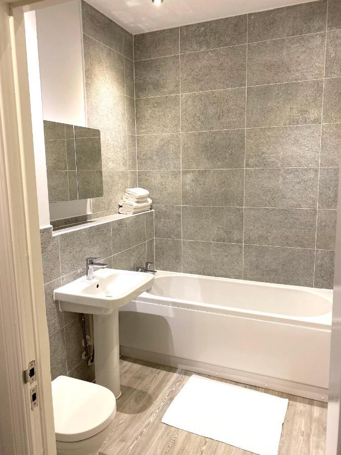 The Luxury Grange Apartment Coventry