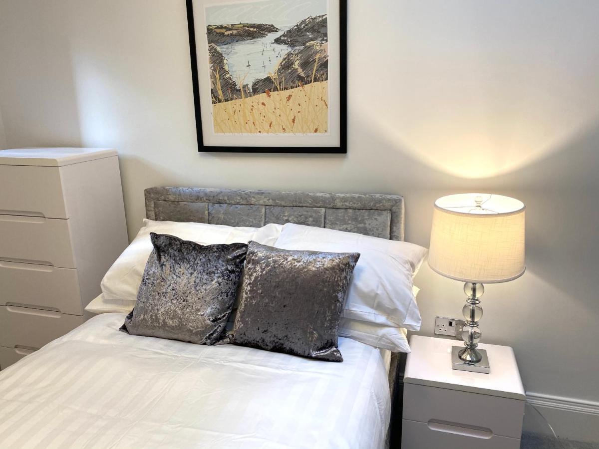 The Luxury Grange
