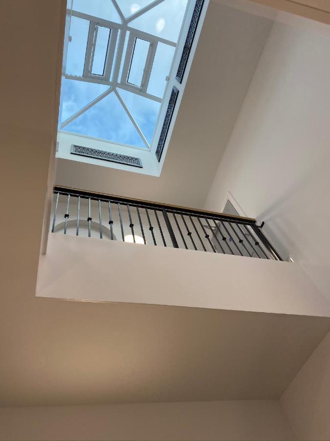 Apartment The Luxury Grange *