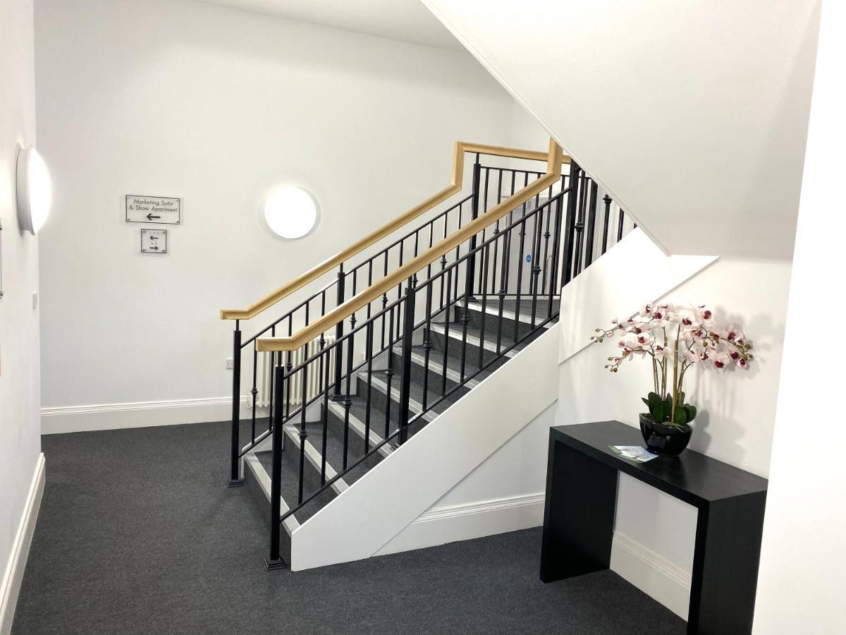 Apartment The Luxury Grange *