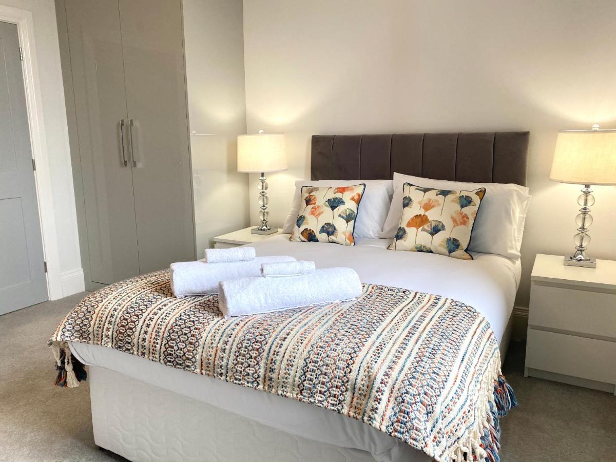 The Luxury Grange * Coventry
