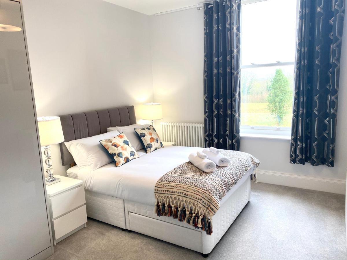 The Luxury Grange Coventry
