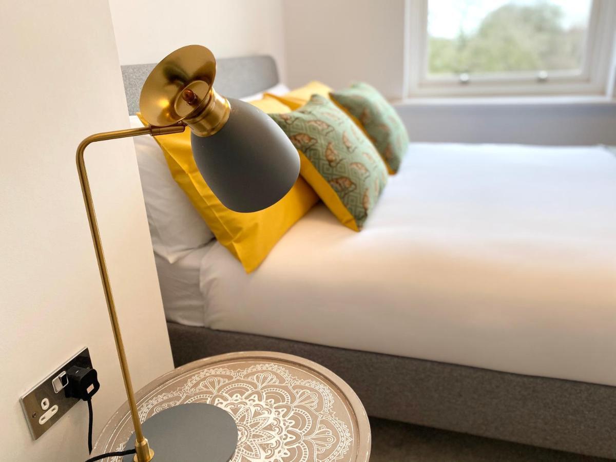 The Luxury Grange Apartment Coventry