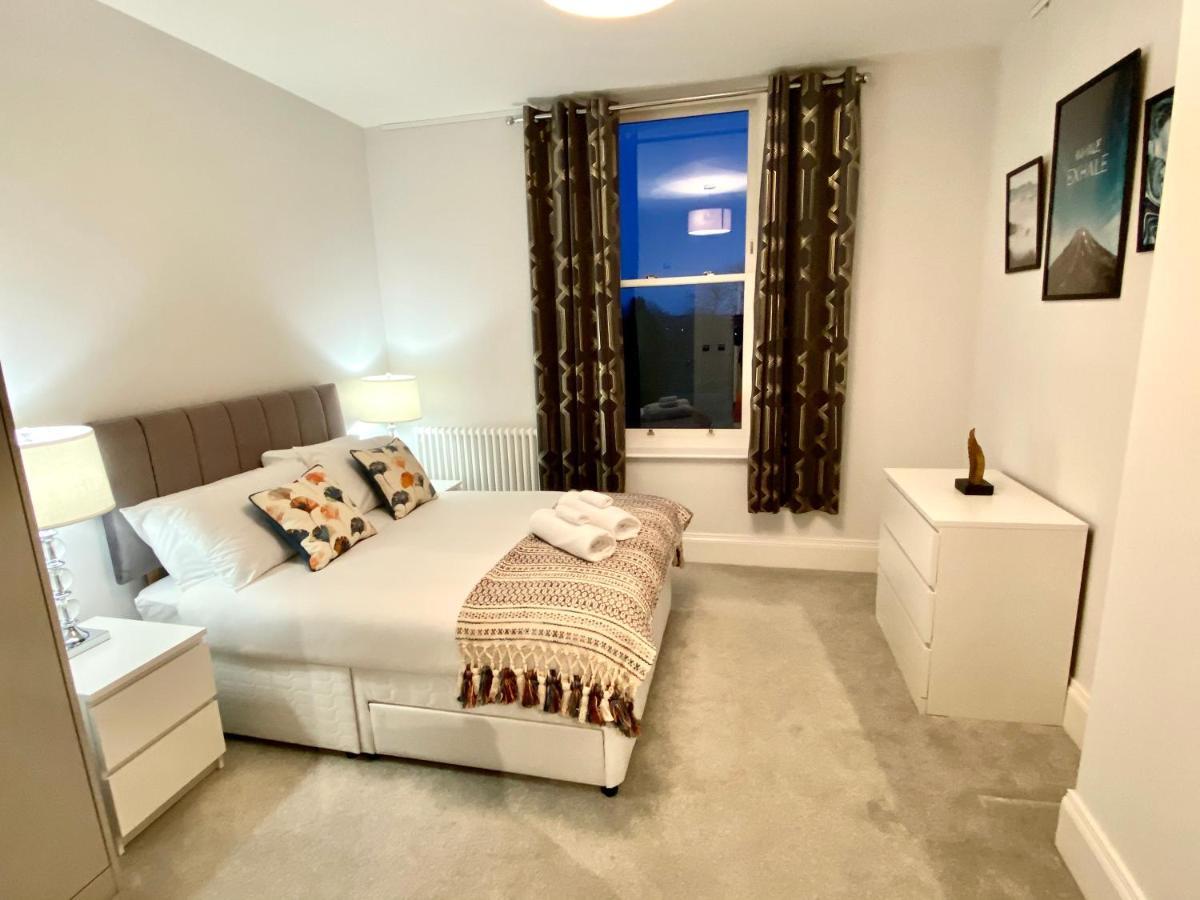 The Luxury Grange
