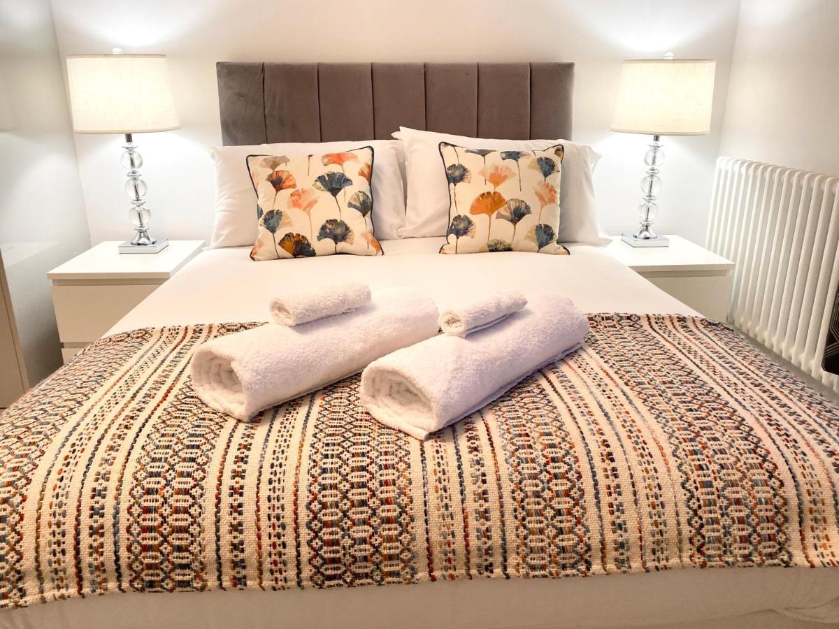 The Luxury Grange Apartment Coventry