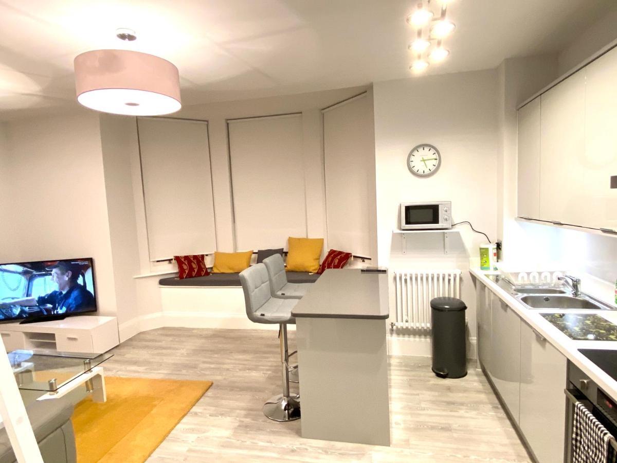 The Luxury Grange Coventry