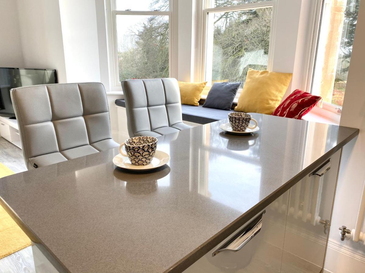 Apartment The Luxury Grange Coventry