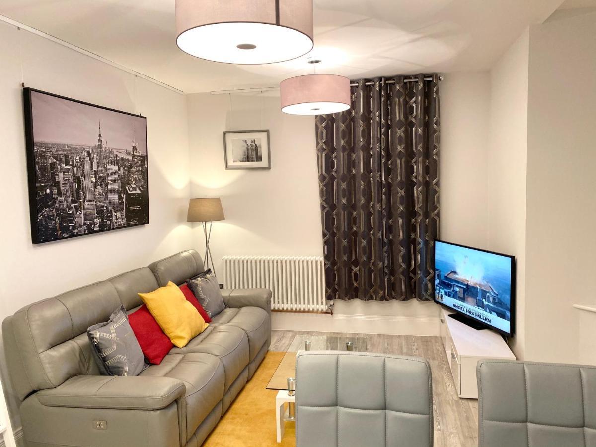 Apartment The Luxury Grange
