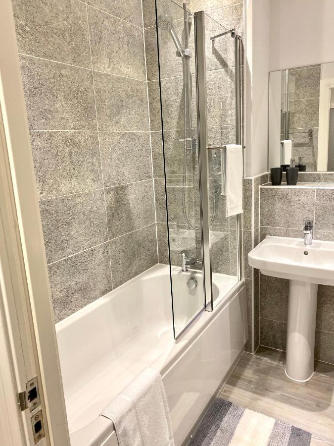 The Luxury Grange Apartment *