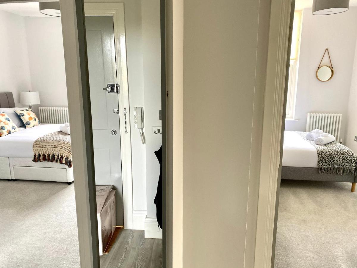 The Luxury Grange *