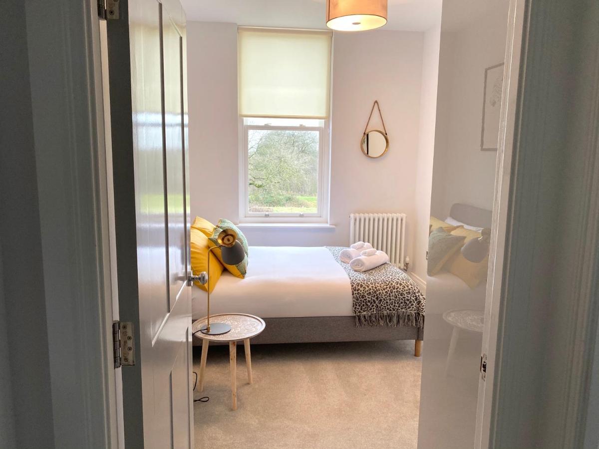 Apartment The Luxury Grange *