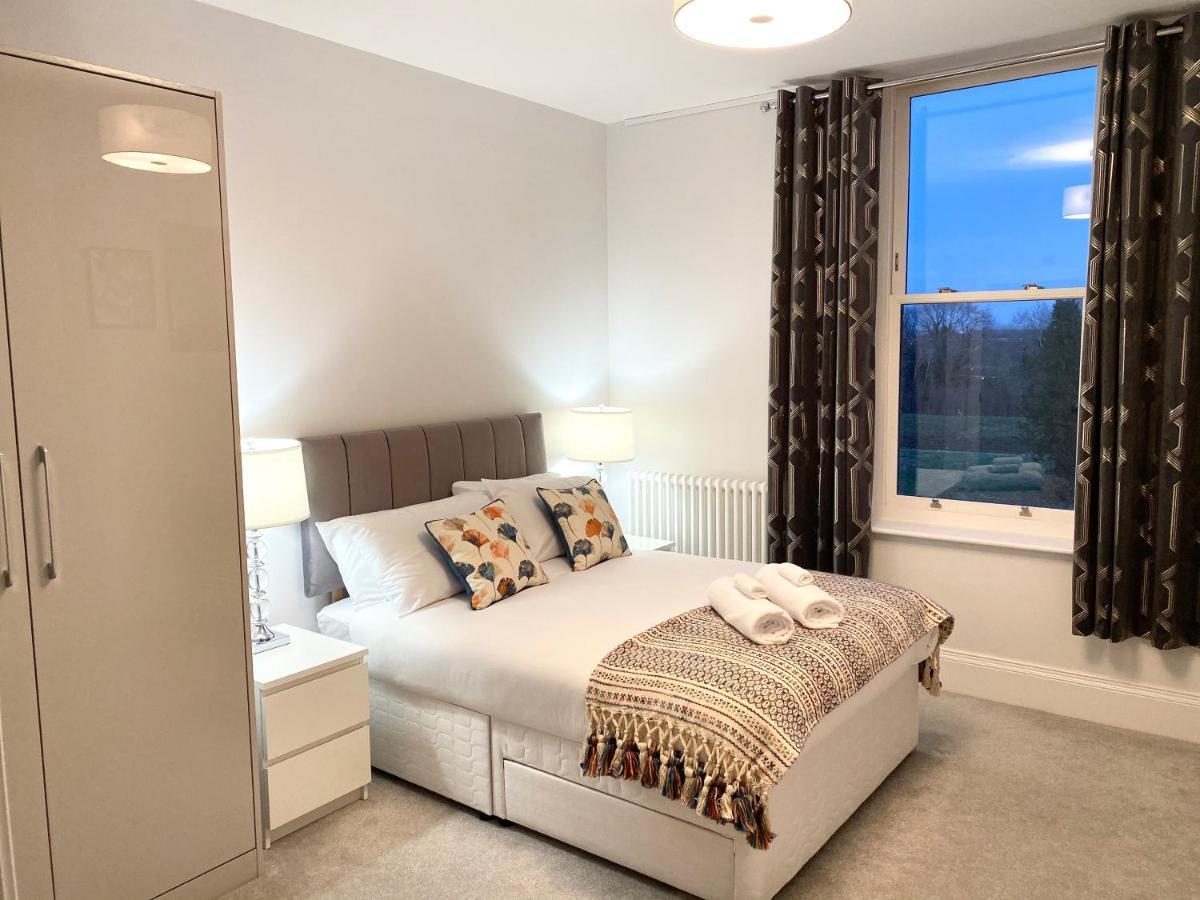 The Luxury Grange * Coventry