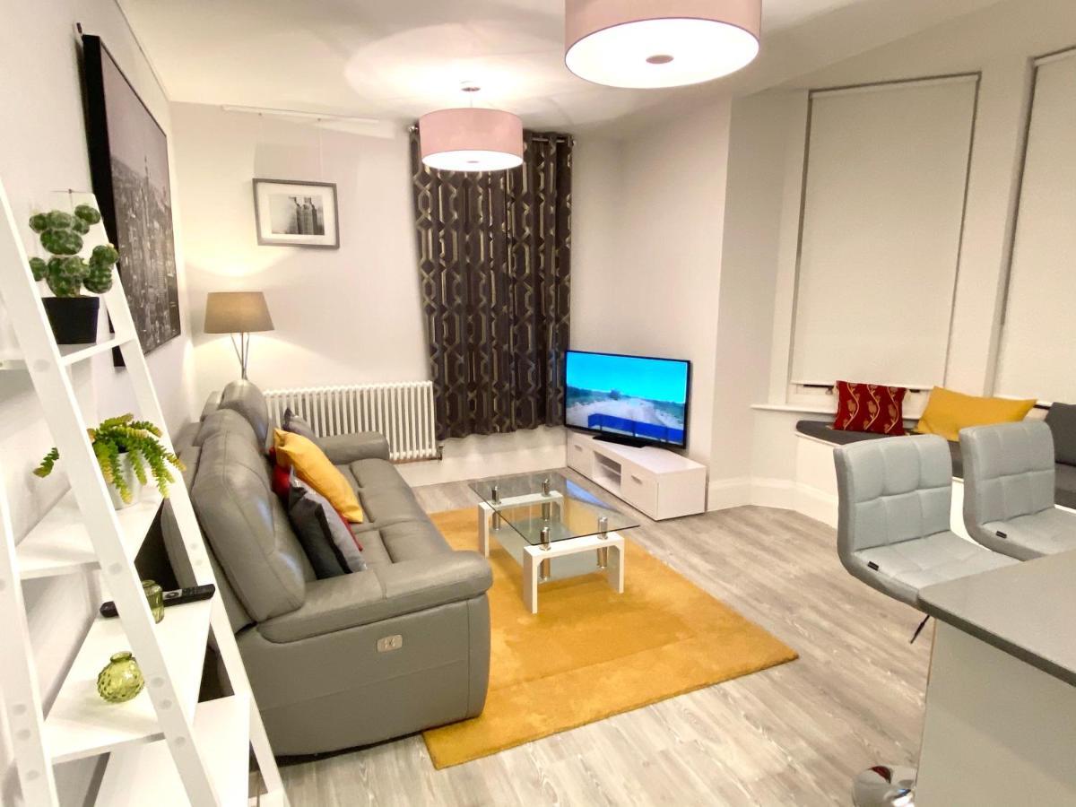 The Luxury Grange Coventry