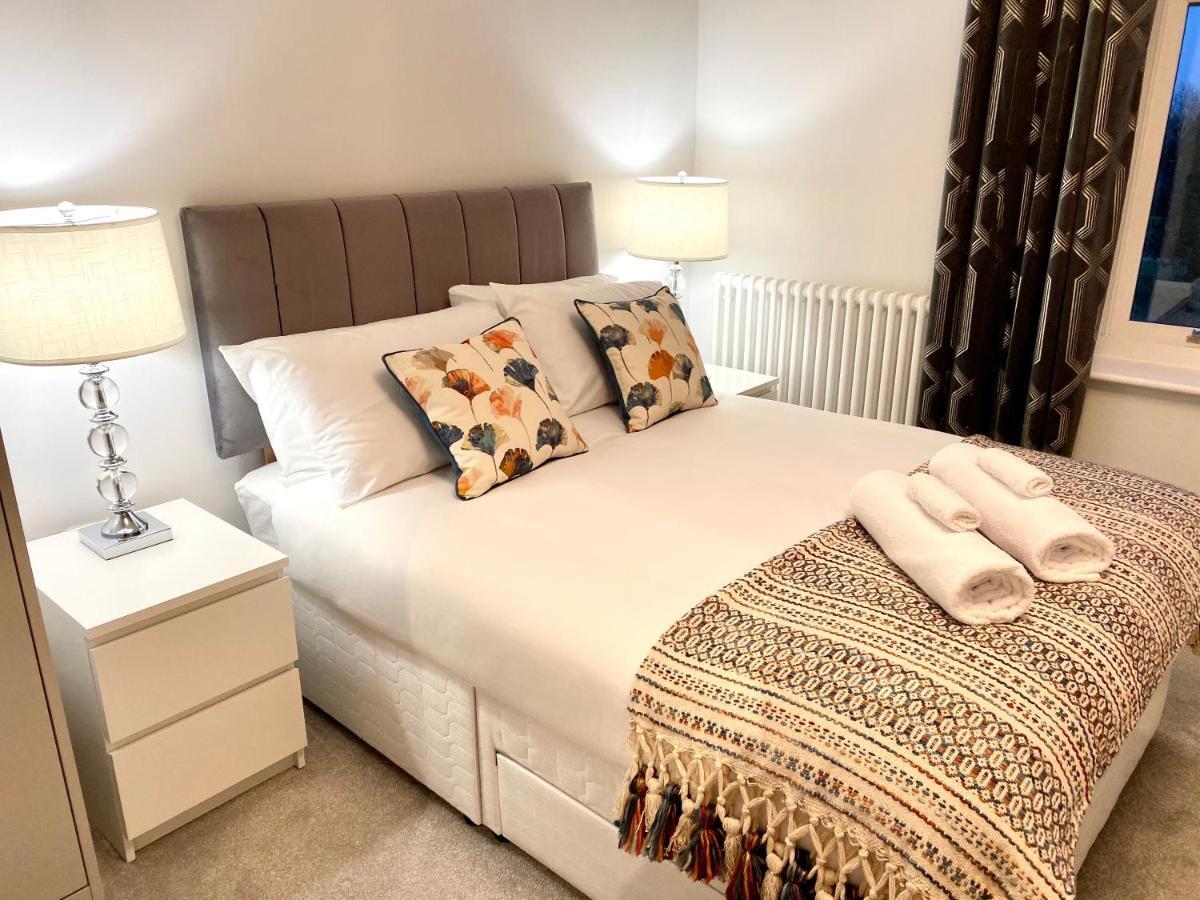 Apartment The Luxury Grange