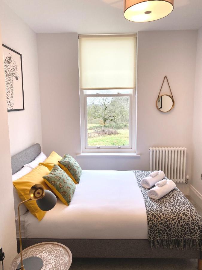 The Luxury Grange Apartment Coventry